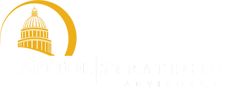 capitol strategic logo